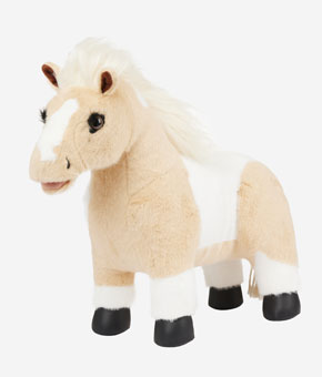 LeMieux Toy Pony - Lemon LeMieux Toy Pony - Lemon