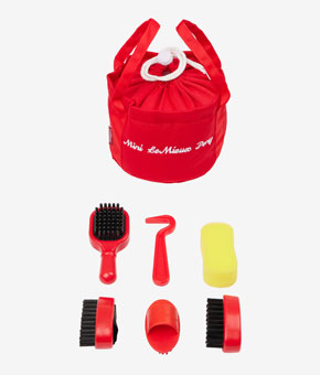 LeMieux Toy Pony Grooming Kit LeMieux Toy Pony Grooming Kit
