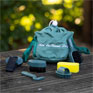 LeMieux Toy Pony Grooming Kit Sage