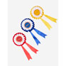 LeMieux Hobby Horse Rosette Pack Multi