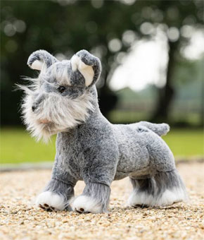 LeMieux Toy Puppy - Cooper LeMieux Toy Puppy - Cooper