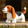 LeMieux Toy Puppy - Boris