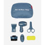 LeMieux Toy Puppy Grooming Kit Ice Blue