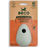 Beco Natural Rubber Enrichment Toy