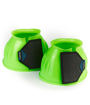 ARMA Gloss Over Reach Boots - Green