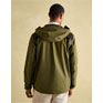 Joules Ayston Lightweight Waterproof Coat - Khaki