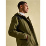 Joules Ayston Lightweight Waterproof Coat - Khaki