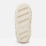 Joules Cabin Luxe Faux Fur Slipper Boots - Oatmeal