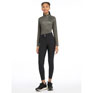 LeMieux Young Rider Izzy Full Seat Breeches - Black