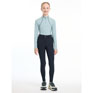 LeMieux Young Rider Izzy Full Seat Breeches Navy