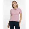LeMieux Classique Polo Shirt - Blossom