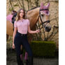 LeMieux Classique Polo Shirt - Blossom