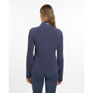 LeMieux Faye Fleece Zip Through - Dusk Blue