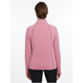 LeMieux Faye Fleece Zip Through - Peony