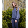 LeMieux Nadine Hoodie - Dusk Blue