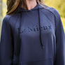 LeMieux Nadine Hoodie - Dusk Blue