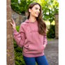 LeMieux Nadine Hoodie - Peony