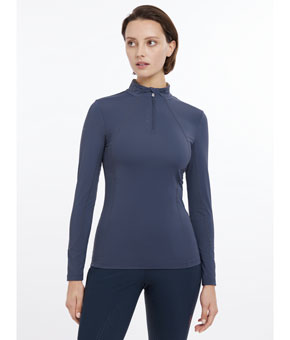 LeMieux Baselayer - Dusk Blue