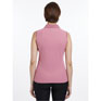 LeMieux Marissa Sleeveless Polo - Peony