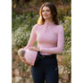 LeMieux Base Layer - Blossom