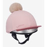 LeMieux Pom Pom Hat Silk - Blossom/Peony