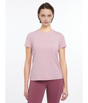 LeMieux Sports T-Shirt - Blossom