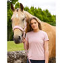 LeMieux Sports T-Shirt - Blossom