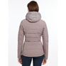 LeMieux Brioney Hybrid Jacket - Pecan