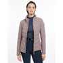 LeMieux Brioney Hybrid Jacket - Pecan