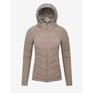 LeMieux Brioney Hybrid Jacket - Pecan