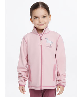 LeMieux Mini Mari Micro Fleece - Blossom