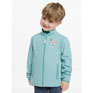 LeMieux Mini Mari Micro Fleece Aqua