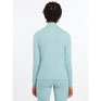 LeMieux Young Rider Base Layer - Aqua