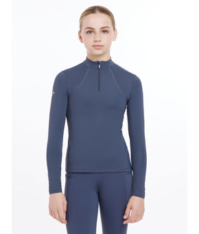 LeMieux Young Rider Base layer Dusk