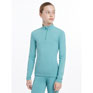LeMieux Young Rider Base Layer Lagoon
