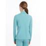 LeMieux Young Rider Base Layer Lagoon