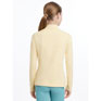 LeMieux Young Rider Base Layer - Mimosa