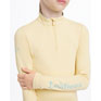 LeMieux Young Rider Base Layer - Mimosa
