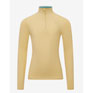 LeMieux Young Rider Base Layer - Mimosa