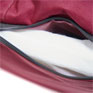 Digby & Fox Nest Dog Bed - Maroon