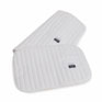 Shires Equestrian Bandage Pads - Quilted