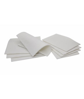 Shires Equestrian Bandage Pads