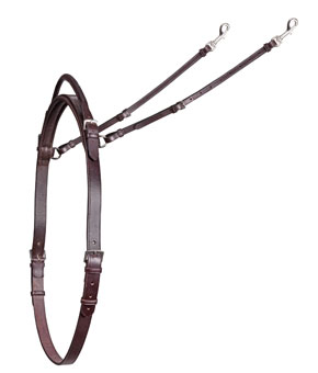Velociti GARA Neck Strap with Handle