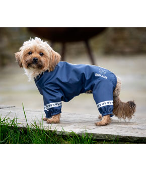 Digby & Fox Cover-All Dog Coat