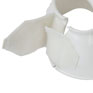 ARMA Gloss Over Reach Boots - White