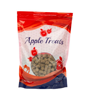 Shires Apple Treats