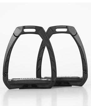 Karben Ultra Grip Stirrups