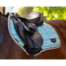LeMieux Classic Close Contact Square Aqua