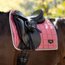 LeMieux Loire Classic Dressage Square Peony