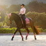 LeMieux Loire Classic Dressage Square Peony